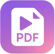Vid2PDF